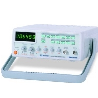 Function Generators  10MHz, 5MHz GFG-8210 \ GFG-8255A 